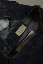 1970's WRANGLER CLASSIC HIGH RISE DARK KICKS | SIZE 27