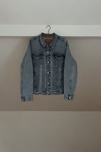 Y2K LEVI'S TRUCKER JACKET | SIZE XL
