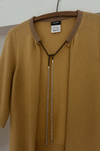 2011 CHANEL PURE CASHMERE BUTTER KNIT CARDIGAN | SIZE S/M