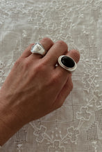 1940's "L" SPOON RING | SIZE 6