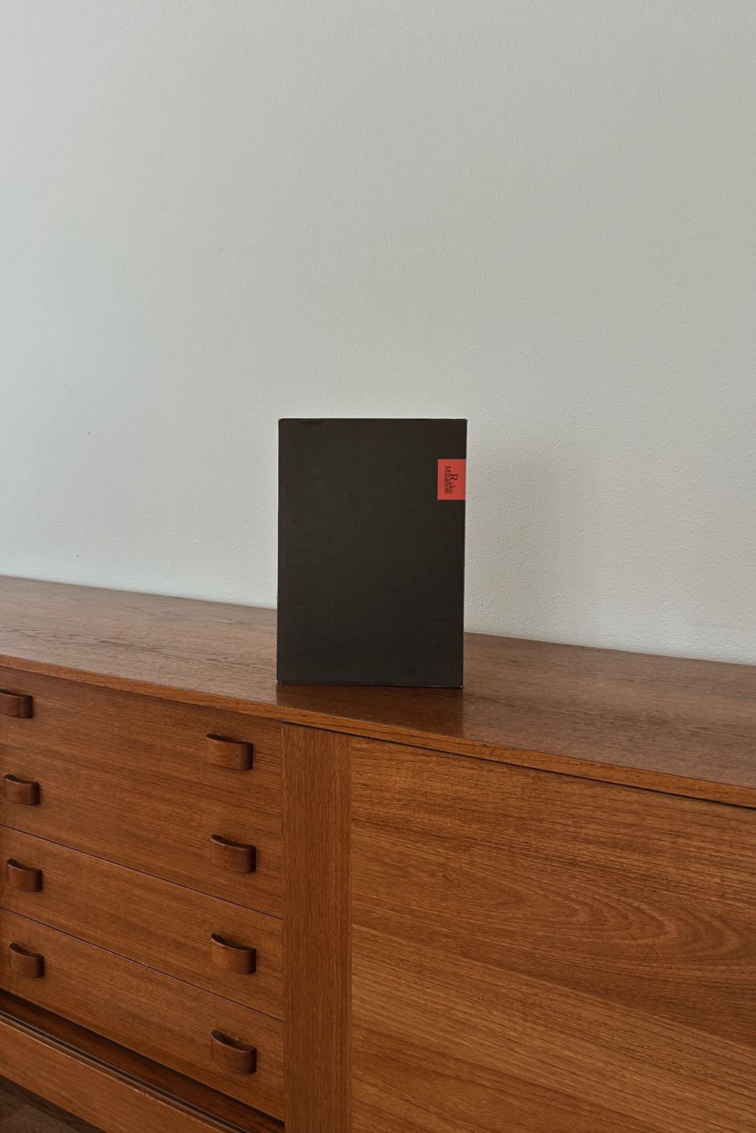 1997 ULTRA RARE RAKU MUSEUM FIRST EDITION BOX SET | OUT OF PRINT UMBERTO ALLEMANDI & CO