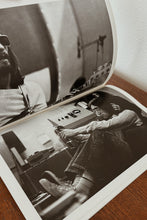1982 LINDA MCCARTNEY PHOTOGRAPHY FIRST EDITION