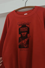 1980's BORIS GODUNOV HANCHER THEATRE RAGLAN | SIZE M/L