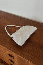 1950's BEADED + BRASS BRIDAL BAG