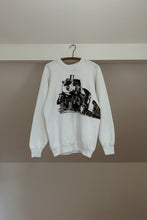 1990's WHITE TRAIN RAGLAN