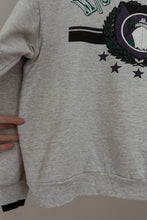 EARLY 1990's M/S WINDWARD CRUISE RAGLAN