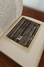 1914 RARE KING ALBERT'S BOOK BELGIAN ART FIRST EDITION