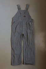 1980's OSHKOSH VESTBAK UNION MADE OVERALLS | SIZE XL/XXL