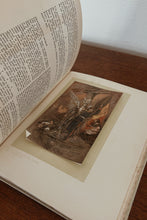 1914 RARE KING ALBERT'S BOOK BELGIAN ART FIRST EDITION