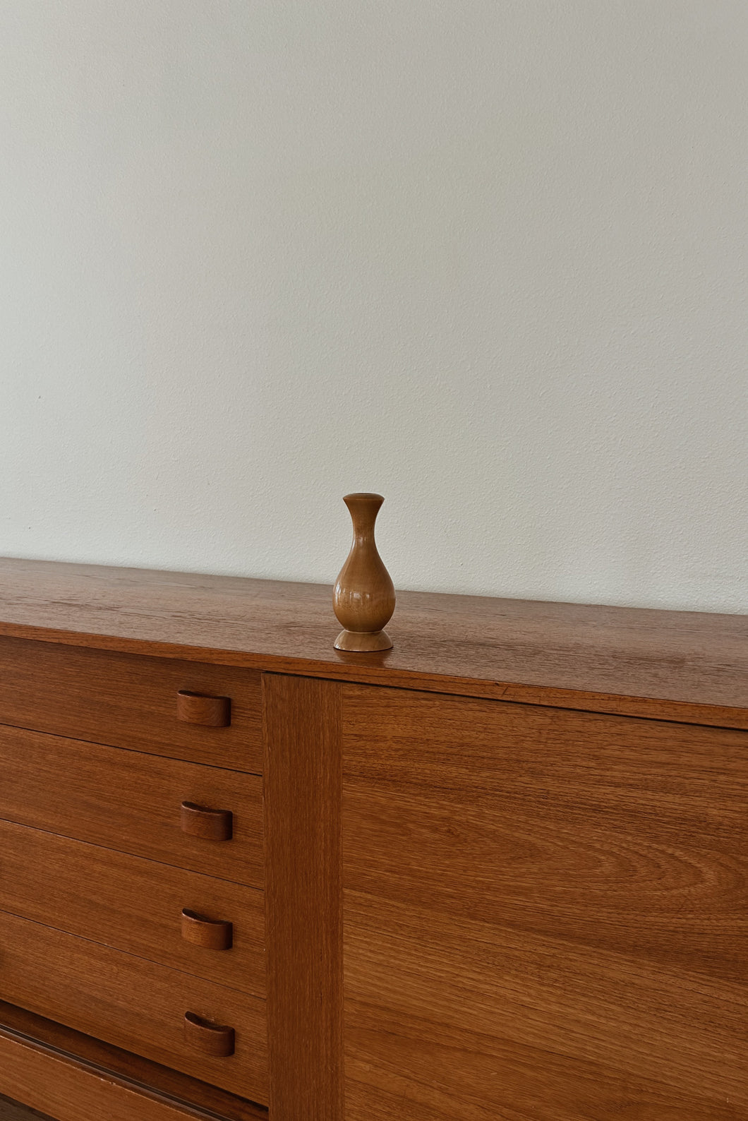 1970's MYRTLEWOOD VASE | 6