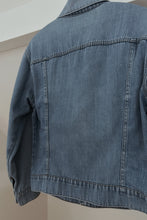 1970's SOFT DENIM BARN JACKET | SIZE M