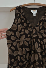 Y2K PURE SILK BABYDOLL TANK | SIZE M/L