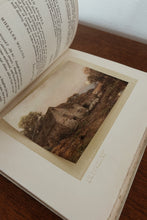 1914 RARE KING ALBERT'S BOOK BELGIAN ART FIRST EDITION