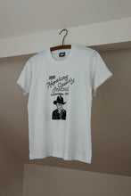 1991 DEADSTOCK HOPALONG CASSIDY FESTIVAL TEE | SIZE XS + S