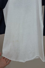 1980's TAKES A STUD TO BUILD A HOUSE BASEBALL TEE | SIZE M