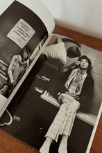1973 ROLLING STONE BOOK OF PORTRAITS PHOTOGRAPHY FIRST EDITION