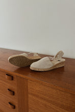 1990's SESTO SLINGBACK ESPADRILLES | SIZE 9/9.5