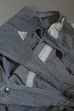 1980's OSHKOSH VESTBAK UNION MADE OVERALLS | SIZE XL/XXL