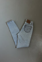 EARLY 1990's LEVI'S 512 SLIM FIT DENIM | SIZE 26