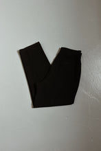 1990's CLASSIC BLACK JONES PLEATED TROUSERS | SIZE 29