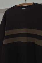 1990's DEADSTOCK COTTON RIB KNIT JUMPER | SIZE M