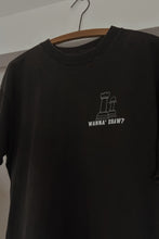 1990's BLACK CITY HIGH CHESS CLUB TEE | SIZE L