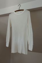1980's CLASSIC COTTON THERMAL | SIZE S/M