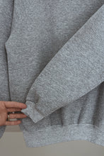 1996 CLASSIC HEATHER GREY RAGLAN | SIZE S