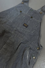 1980's OSHKOSH VESTBAK UNION MADE OVERALLS | SIZE XL/XXL