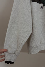 EARLY 1990's M/S WINDWARD CRUISE RAGLAN