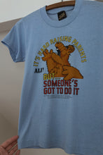 1987 ALF GRAPHIC TEE | SIZE XS