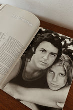 1973 ROLLING STONE BOOK OF PORTRAITS PHOTOGRAPHY FIRST EDITION