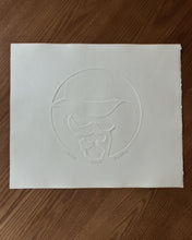 1971 RARE BRUCE ROBINSON (YALE AT NORFOLK) SIGNED LIMITED EDITION PRINT | 15" x 18"