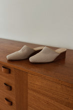 1990's THE SAK CAMEL WOVEN WEDGES | SIZE 7.5