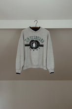 EARLY 1990's M/S WINDWARD CRUISE RAGLAN