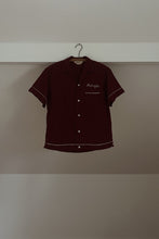 RARE 1960's "DARYLE" IOWA CITY OPTIMIST CLUB BOWLER | SIZE S/M