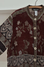 1990's RELAXED TAPESTRY JACKET | SIZE L/XL