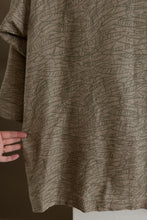 1990's PURE LINEN VERDANT BLAZER