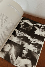 1973 ROLLING STONE BOOK OF PORTRAITS PHOTOGRAPHY FIRST EDITION