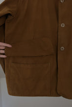 1950's RARE SAF-T-BAK CANVAS HUNTING JACKET | SIZE L