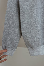 1996 CLASSIC HEATHER GREY RAGLAN | SIZE S