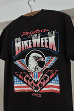1992 DAYTONA BIKE WEEK HARLEY TEE | SIZE M