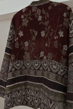 1990's RELAXED TAPESTRY JACKET | SIZE L/XL