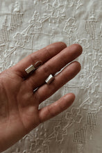 1980's 925 STERLING DROP EARRINGS II