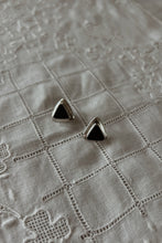 1980's ONYX + STERLING POSTS