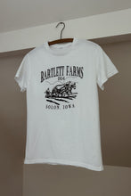 Y2K BARTLETT FARMS COTTON TEE | SIZE S