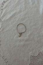 1990's CHUNKY STERLING SILVER BALL CHAIN BRACELET