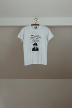 1991 DEADSTOCK HOPALONG CASSIDY FESTIVAL TEE | SIZE XS + S