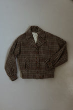 1950's INSANELY RARE TWEED WOOL WESTERNWEAR SUIT | SIZE S (25/26)