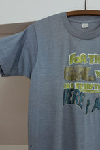 1980's FOR THE GAL WHO HAS EVERYTHING TEE | SIZE S/M